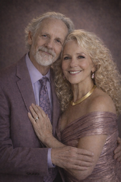 ✨ The Glamour Collection: "Velvet & Vogue"