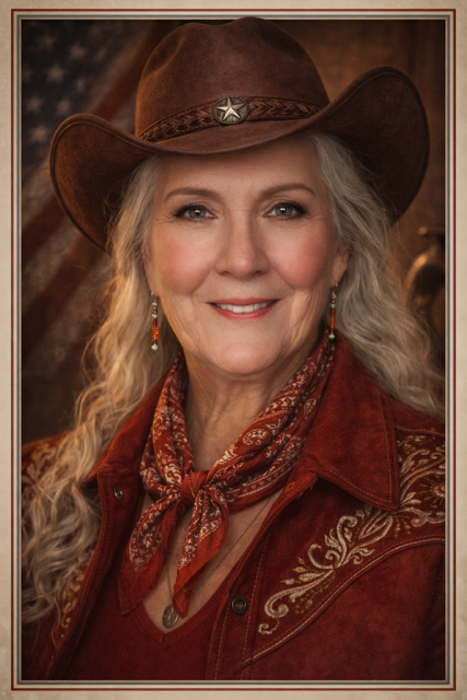 🤠 The Western Collection: "Frontier Spirit"