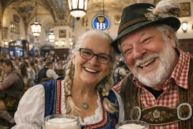 Personal Portrait - Book A Session