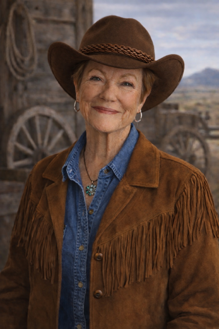 🤠 The Western Collection: "Frontier Spirit"