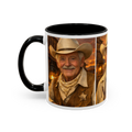 Make Your Own Coffee Mug — Personalized Portrait Mug (11/15 oz)