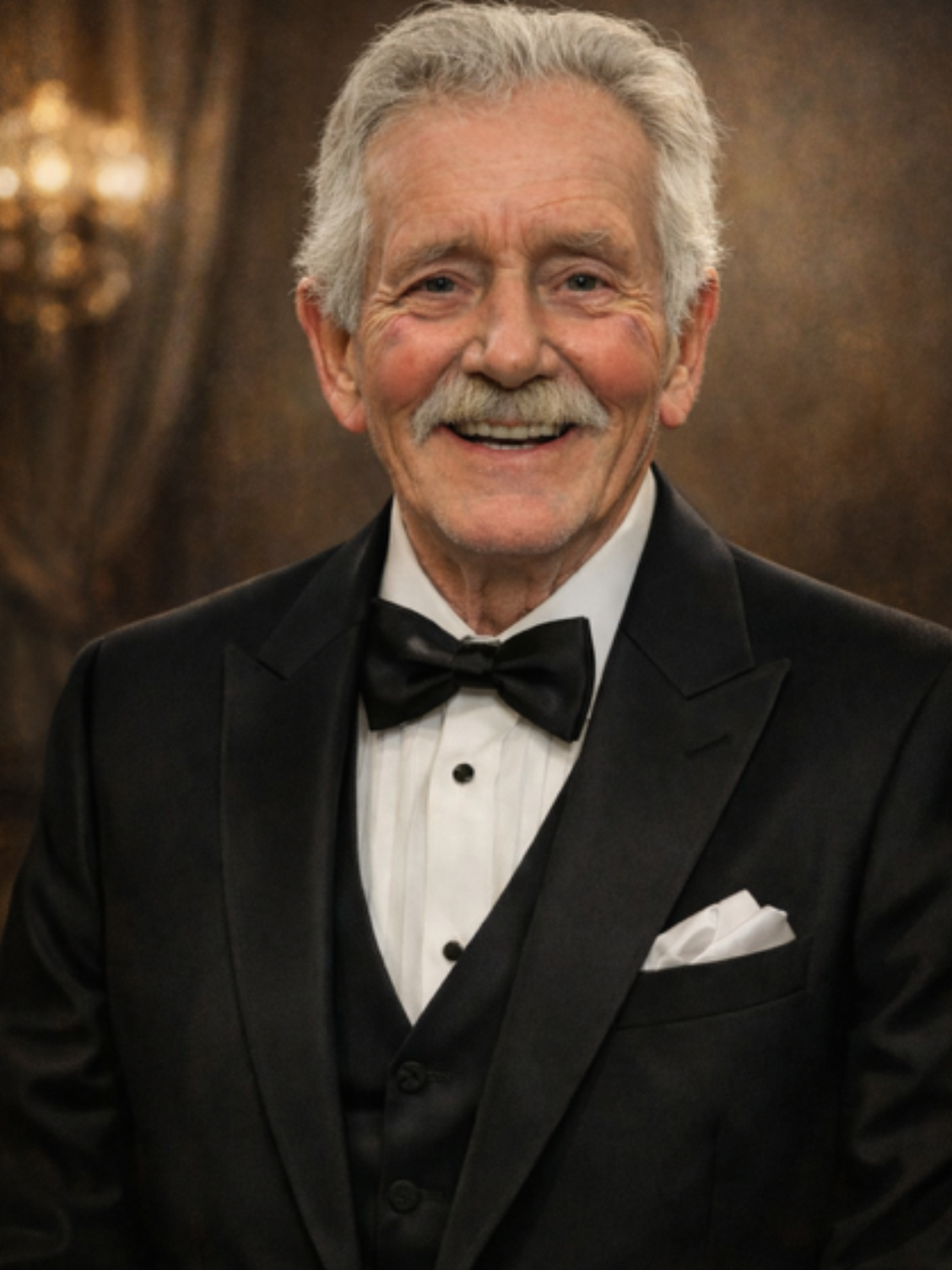 ✨ The Glamour Collection: "Velvet & Vogue"